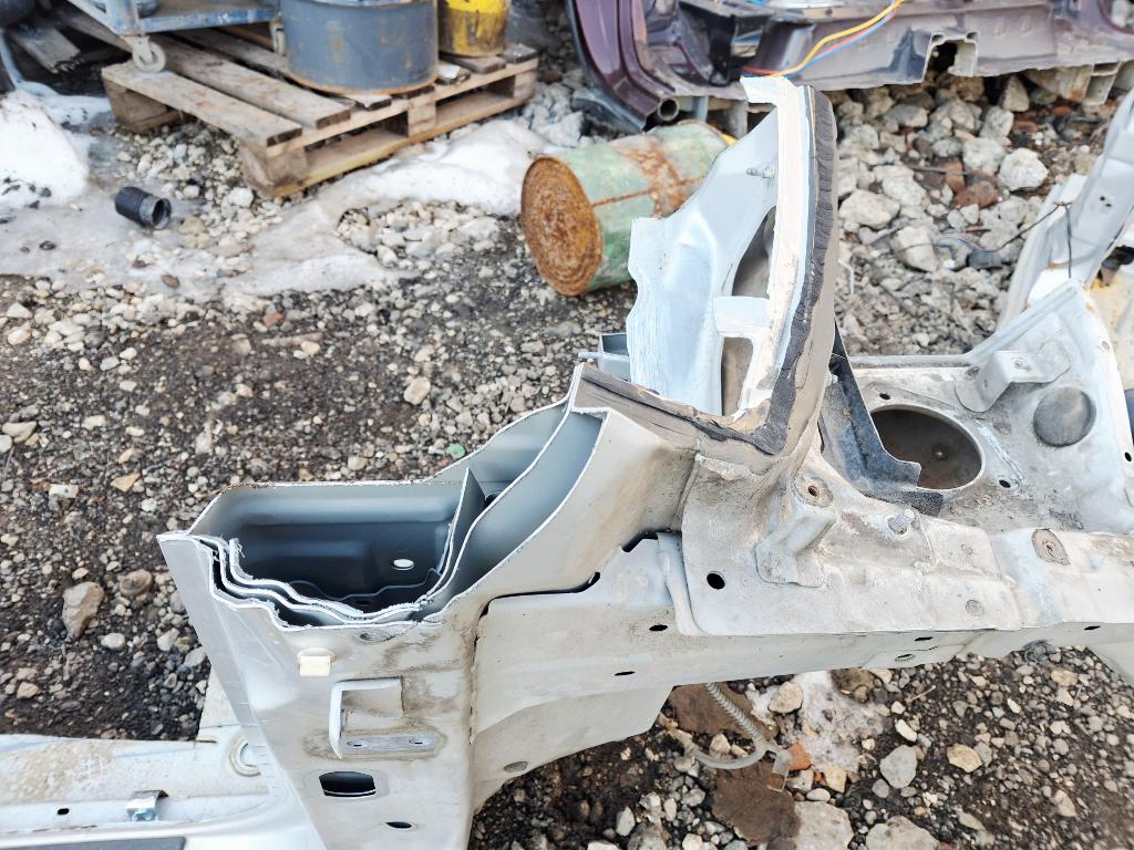 Лонжерон передний правый, 5000 рублей, Пермь