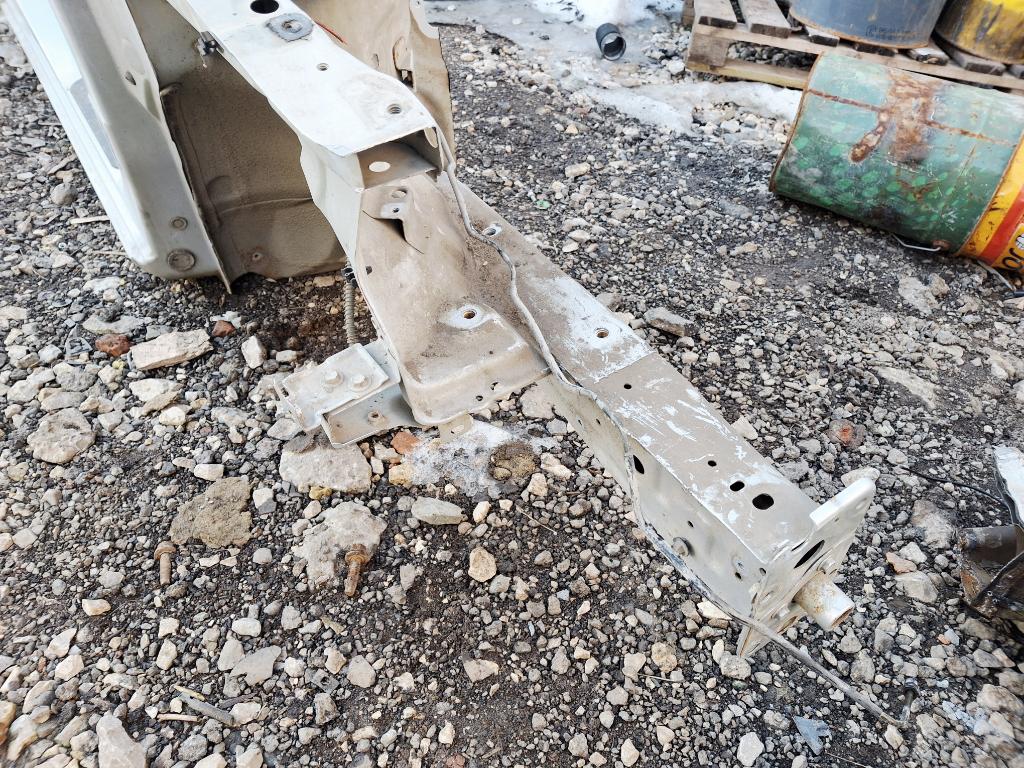 Лонжерон передний правый, 5000 рублей, Пермь