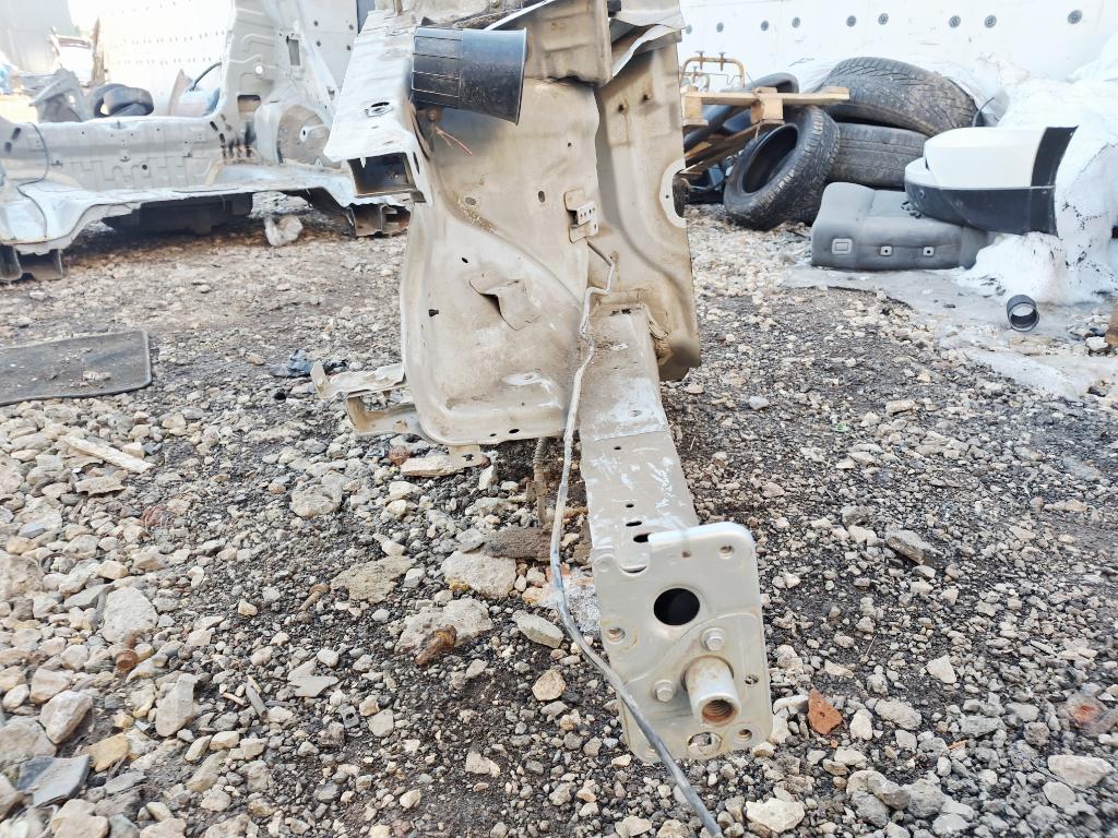 Лонжерон передний правый, 5000 рублей, Пермь