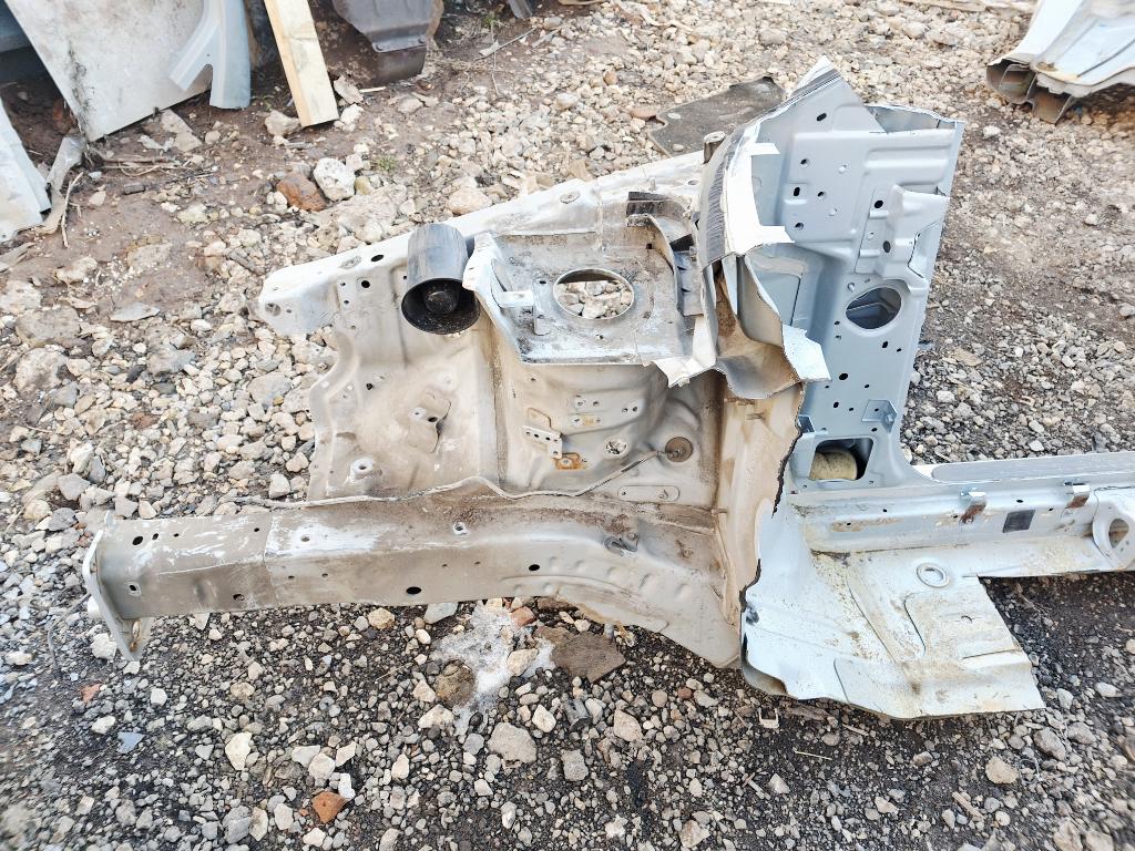 Лонжерон передний правый, 5000 рублей, Пермь