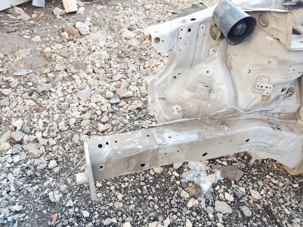 Лонжерон передний правый, 5000 рублей, Пермь