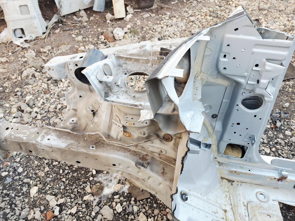 Лонжерон передний правый, 5000 рублей, Пермь