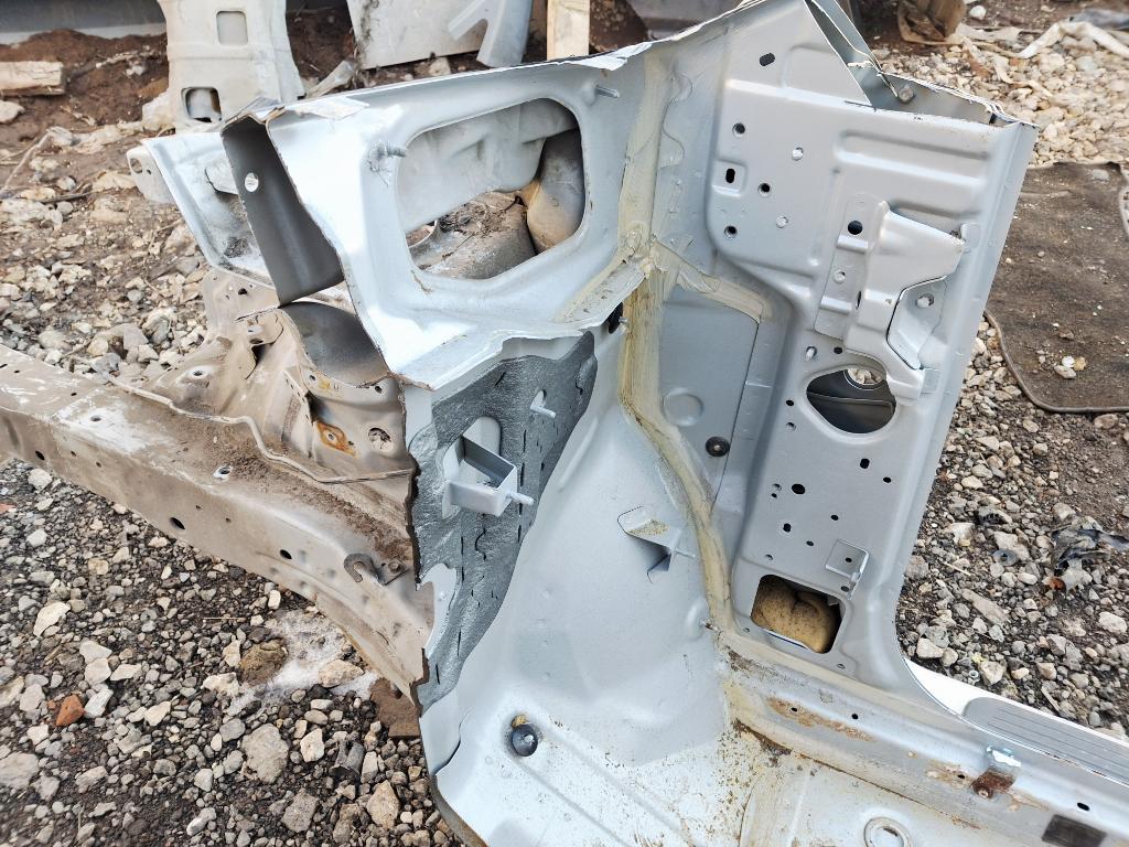 Лонжерон передний правый, 5000 рублей, Пермь