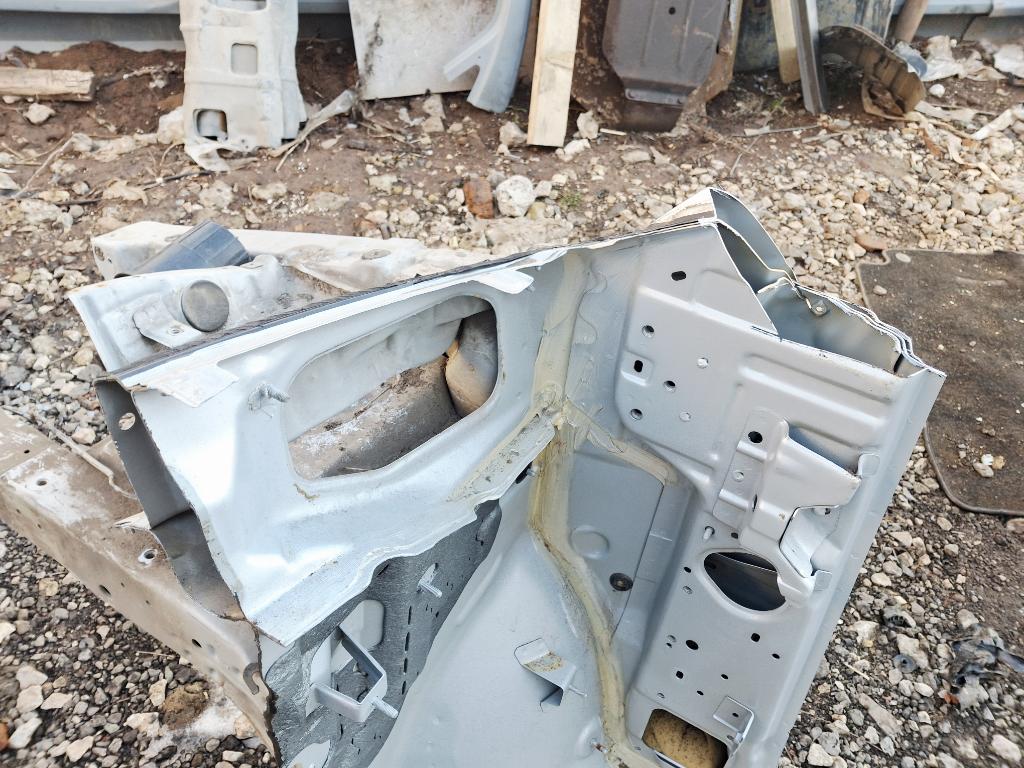 Лонжерон передний правый, 5000 рублей, Пермь