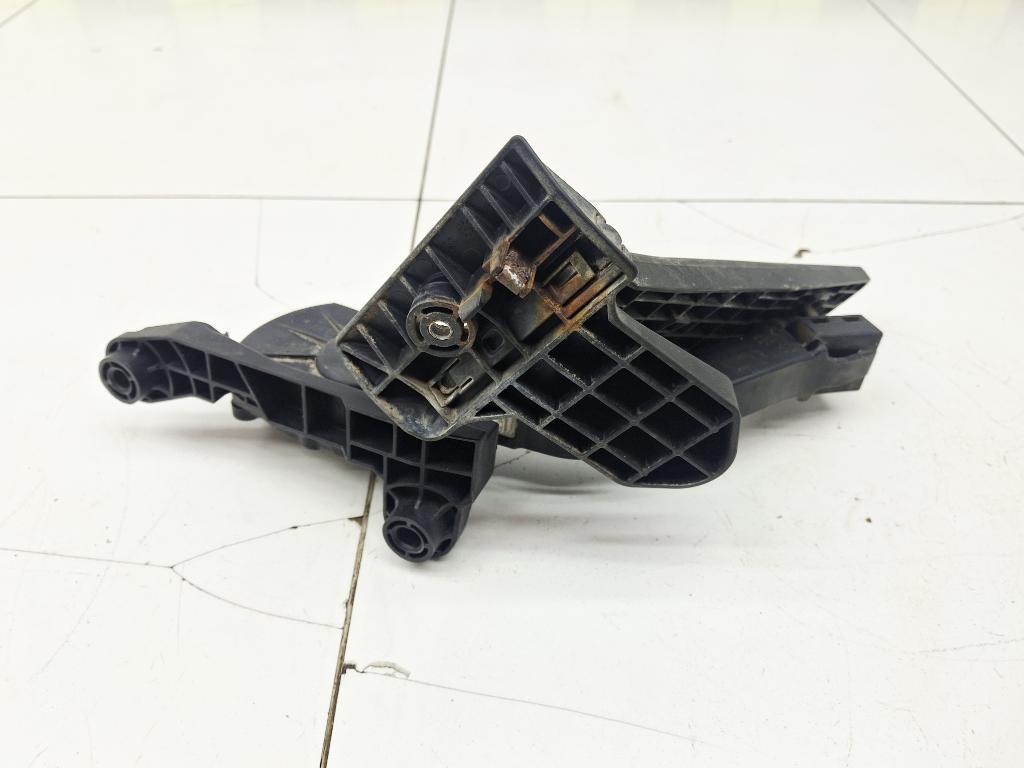 Педаль газа, 1500 рублей, Пермь