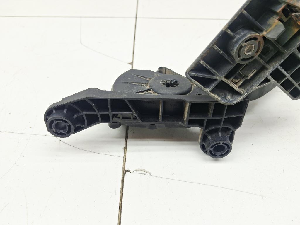 Педаль газа, 1500 рублей, Пермь