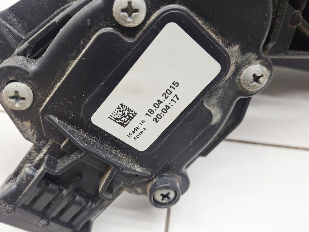 Педаль газа, 1500 рублей, Пермь