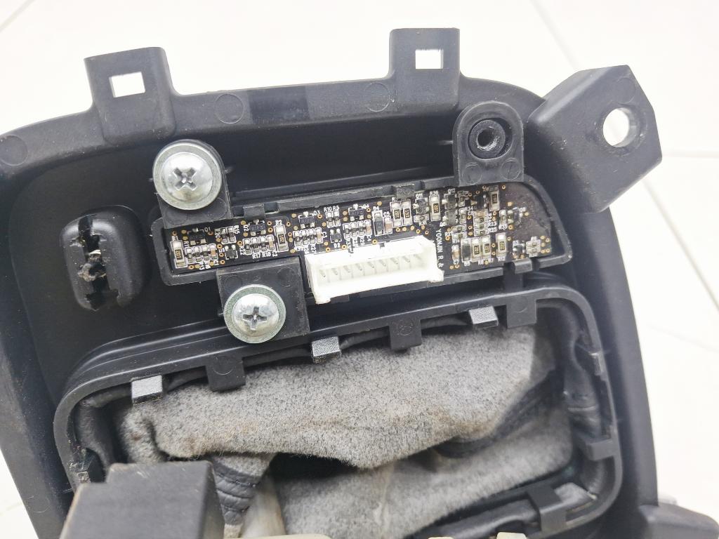 Кулиса АКПП, 3000 рублей, Пермь