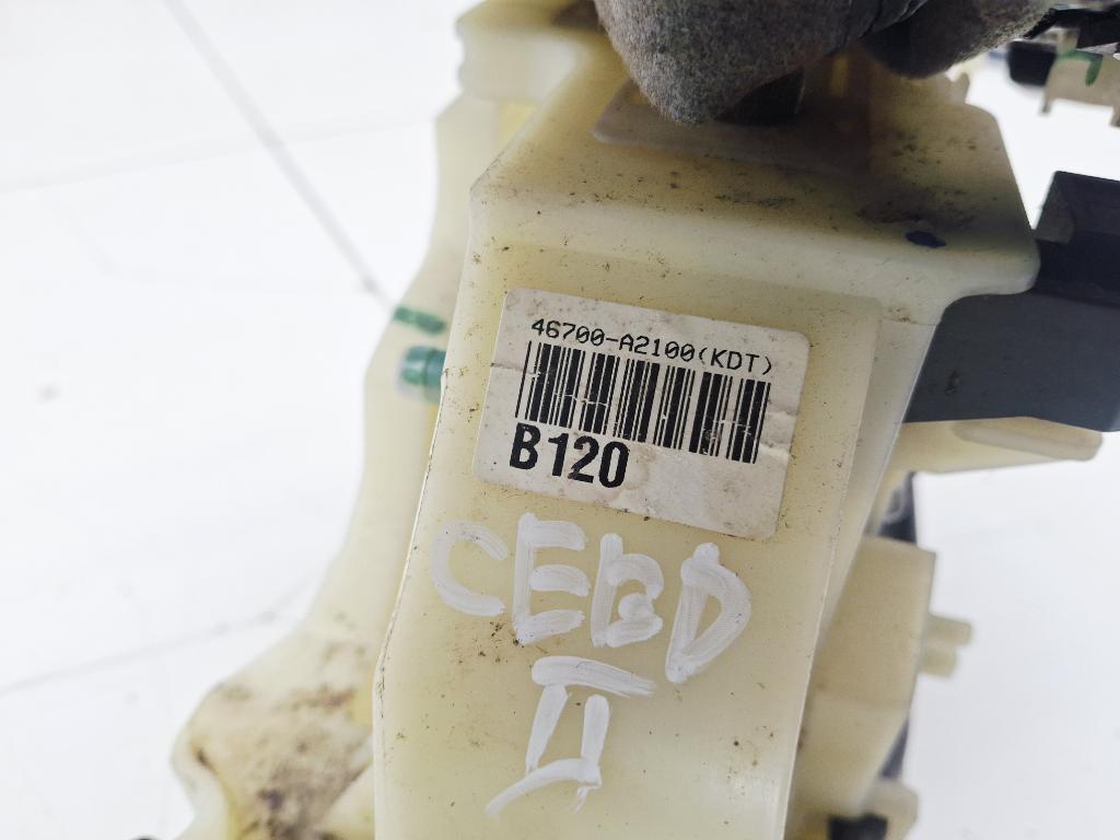 Кулиса АКПП, 3000 рублей, Пермь