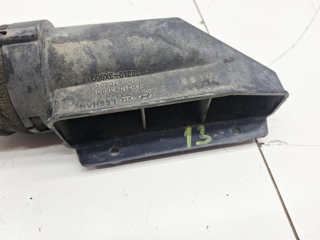 Воздухозаборник внутренний, 3000 рублей, Пермь