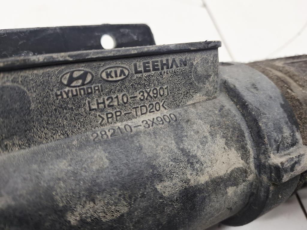 Воздухозаборник внутренний, 3000 рублей, Пермь