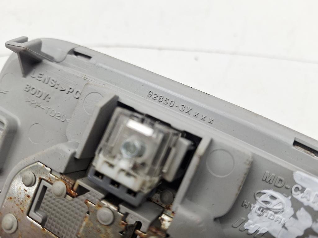 Плафон салонный, 500 рублей, Пермь