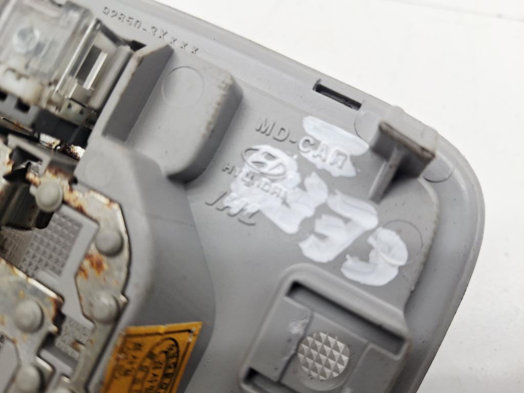 Плафон салонный, 500 рублей, Пермь