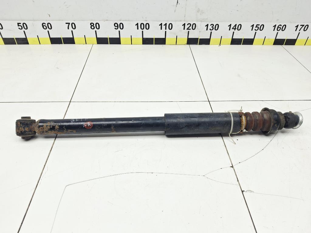 Амортизатор задний, 1000 рублей, Пермь