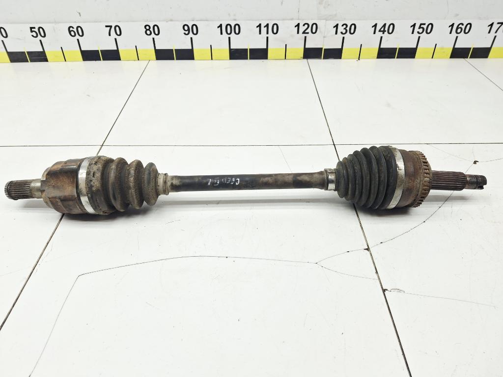 Полуось передняя левая, 10000 рублей, Пермь