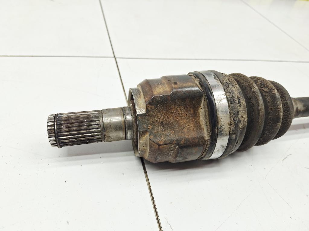 Полуось передняя левая, 10000 рублей, Пермь