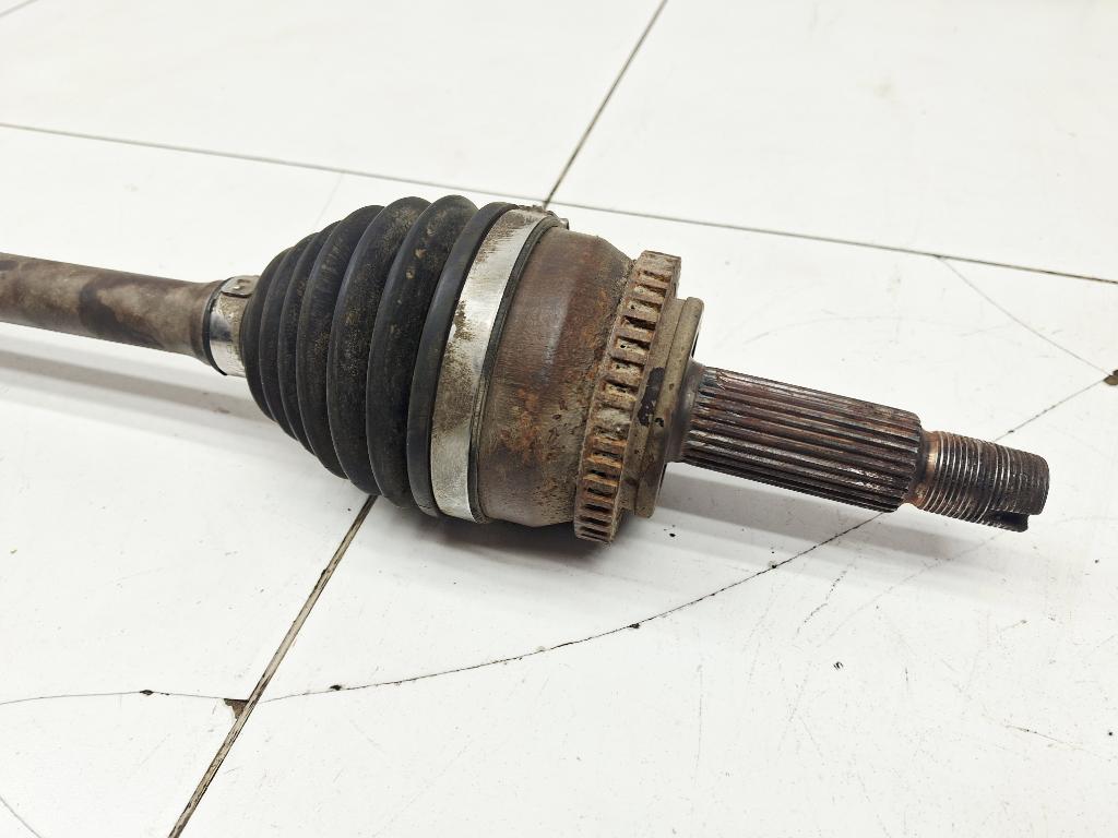 Полуось передняя левая, 10000 рублей, Пермь