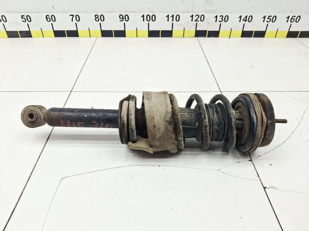 Амортизатор задний, 2500 рублей, Пермь