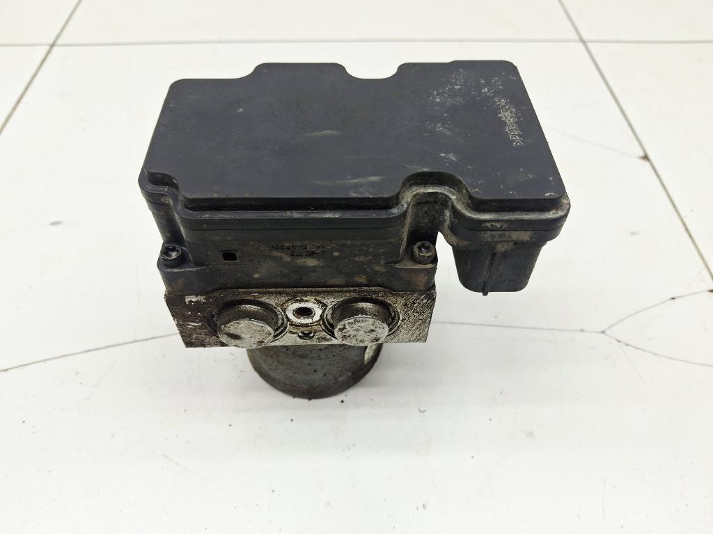 Блок ABS, 5000 рублей, Пермь