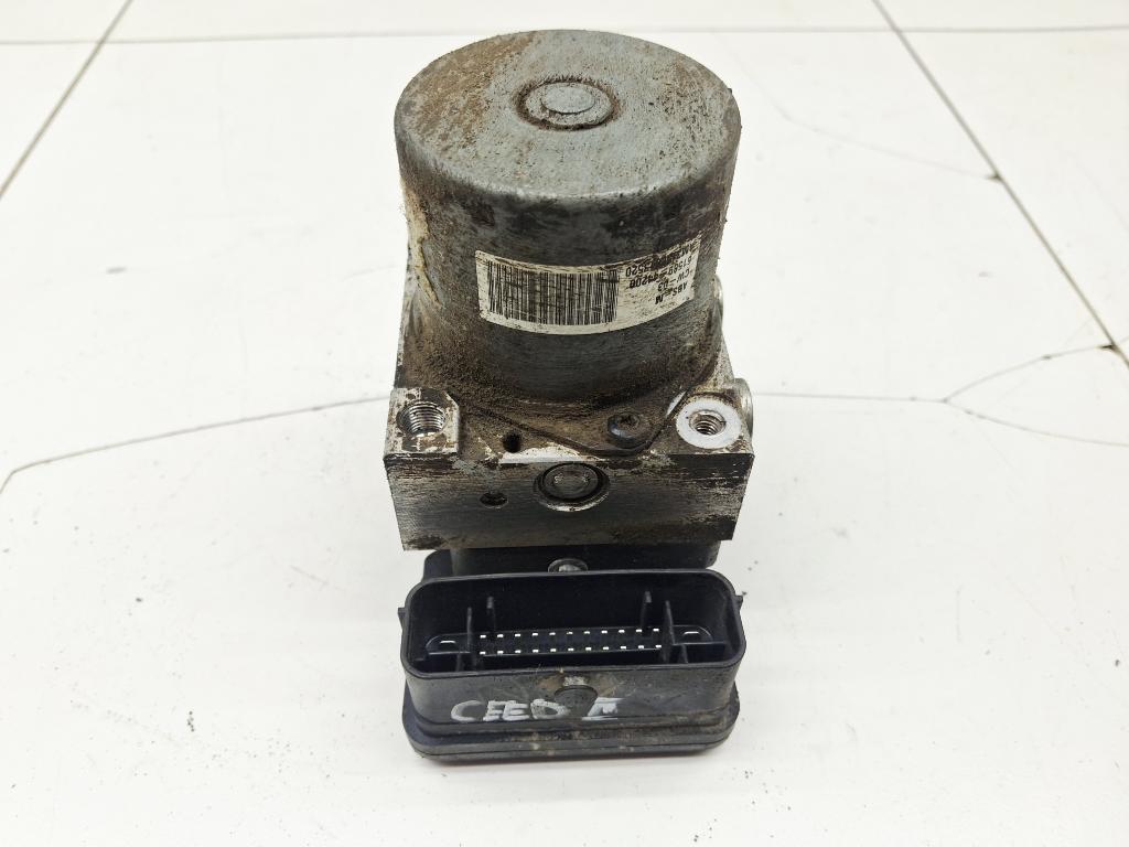 Блок ABS, 5000 рублей, Пермь