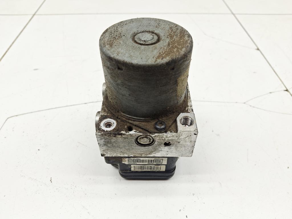 Блок ABS, 5000 рублей, Пермь