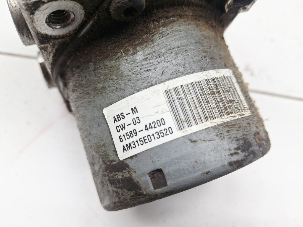 Блок ABS, 5000 рублей, Пермь