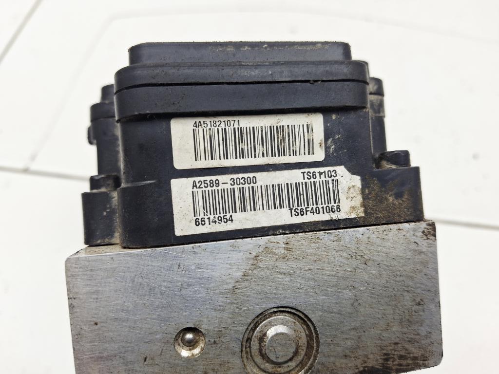 Блок ABS, 5000 рублей, Пермь