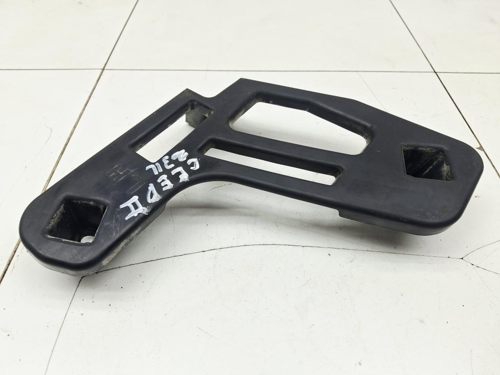 Кронштейн заднего бампера левый, 1500 рублей, Пермь