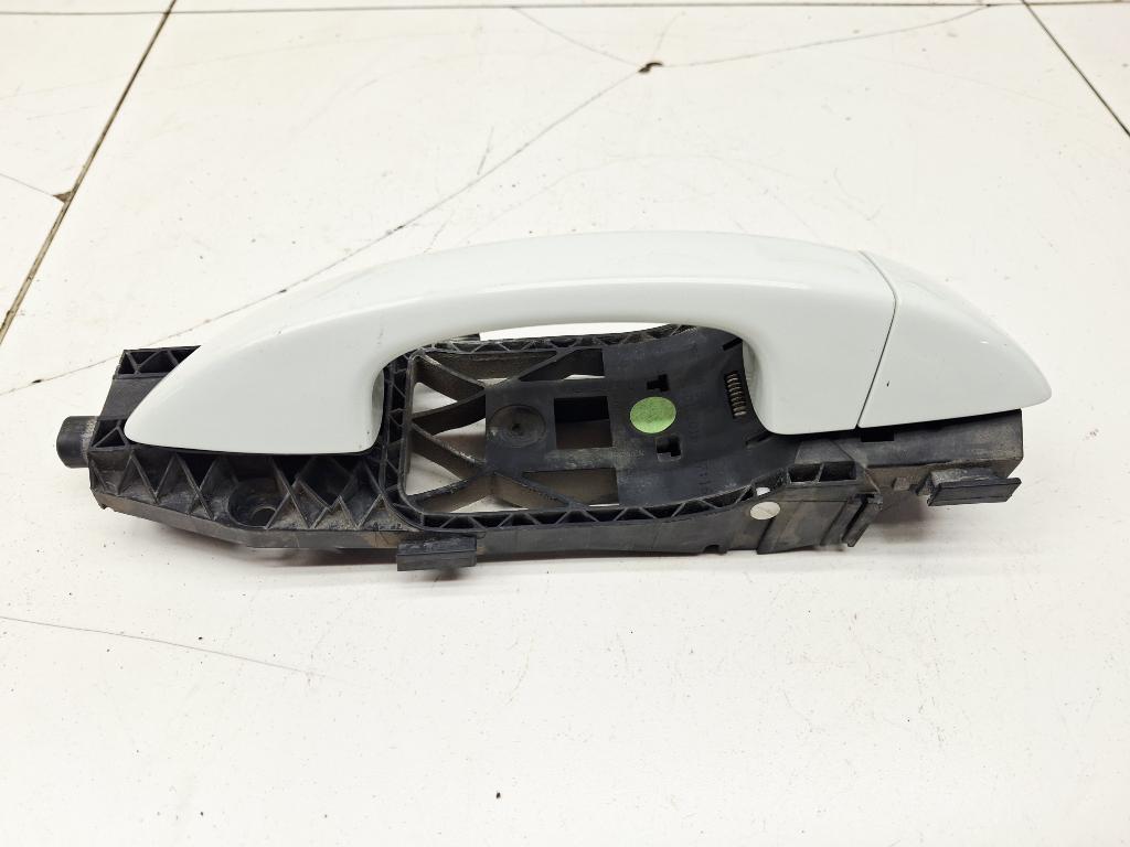 Ручка двери передней наружная правая, 4000 рублей, Пермь