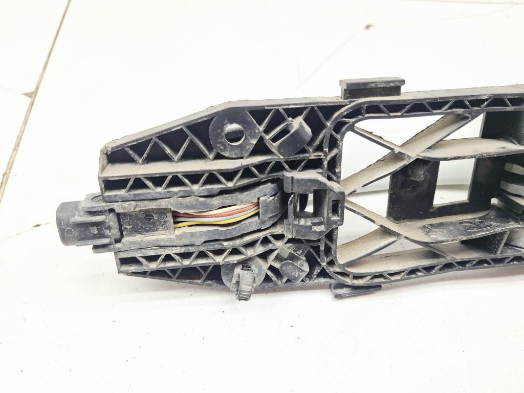 Ручка двери передней наружная правая, 4000 рублей, Пермь