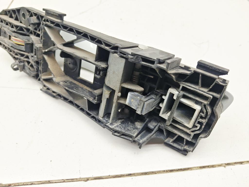 Ручка двери передней наружная правая, 4000 рублей, Пермь