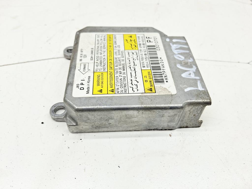 Блок управления AIR BAG, 1000 рублей, Пермь