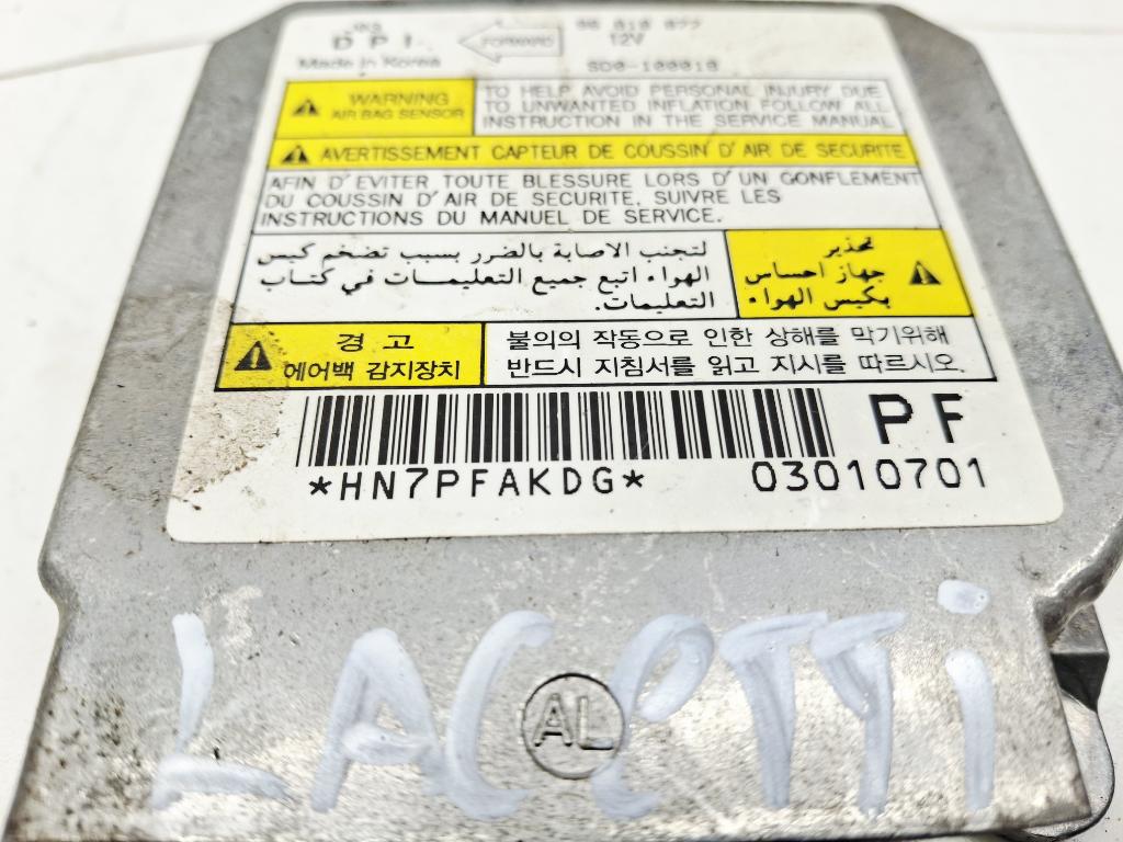 Блок управления AIR BAG, 1000 рублей, Пермь