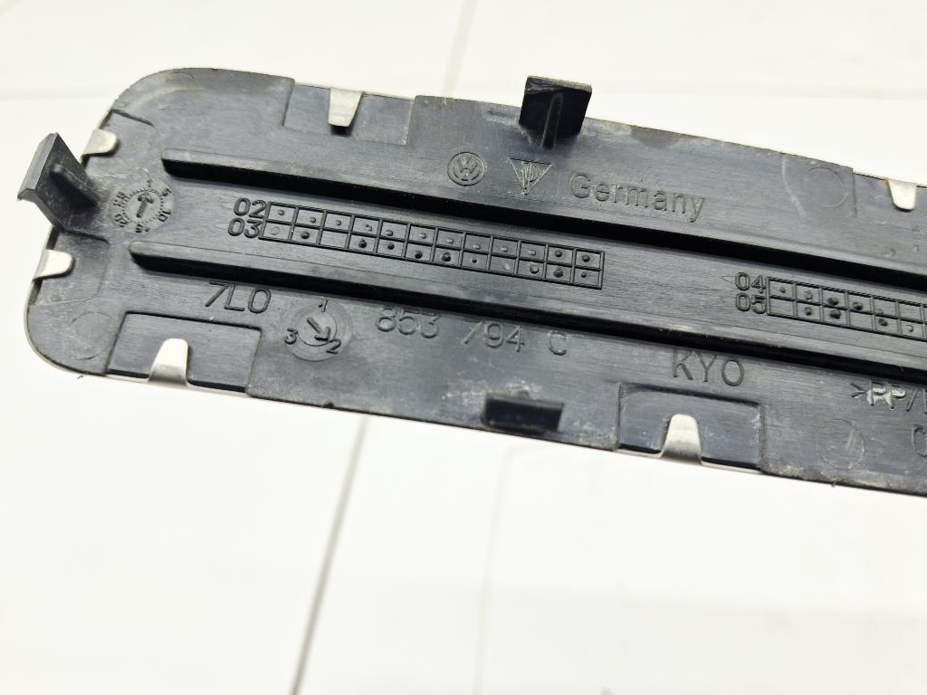 Накладка порога внутренняя, 1000 рублей, Пермь