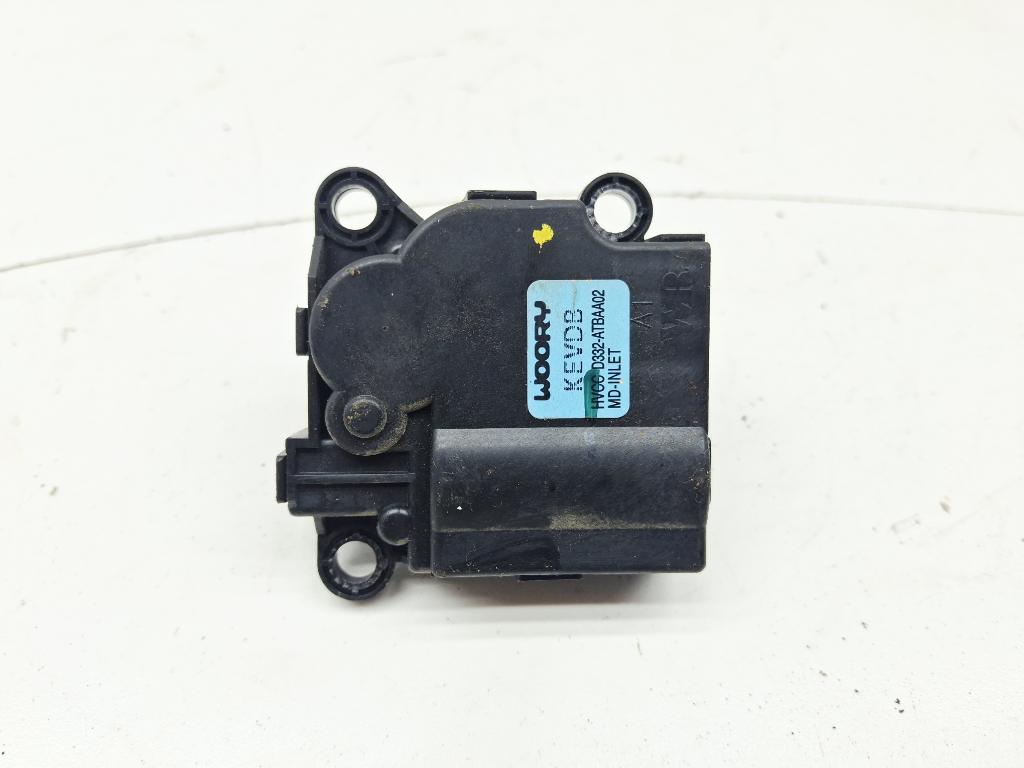 Моторчик заслонки печки, 1000 рублей, Пермь