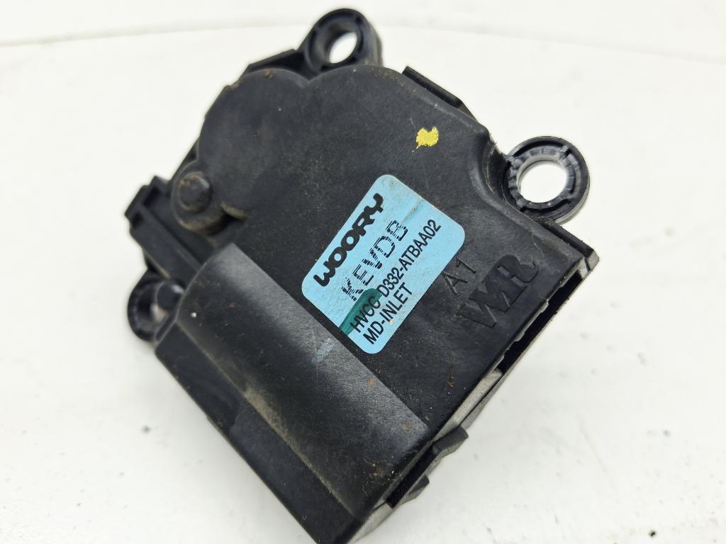 Моторчик заслонки печки, 1000 рублей, Пермь