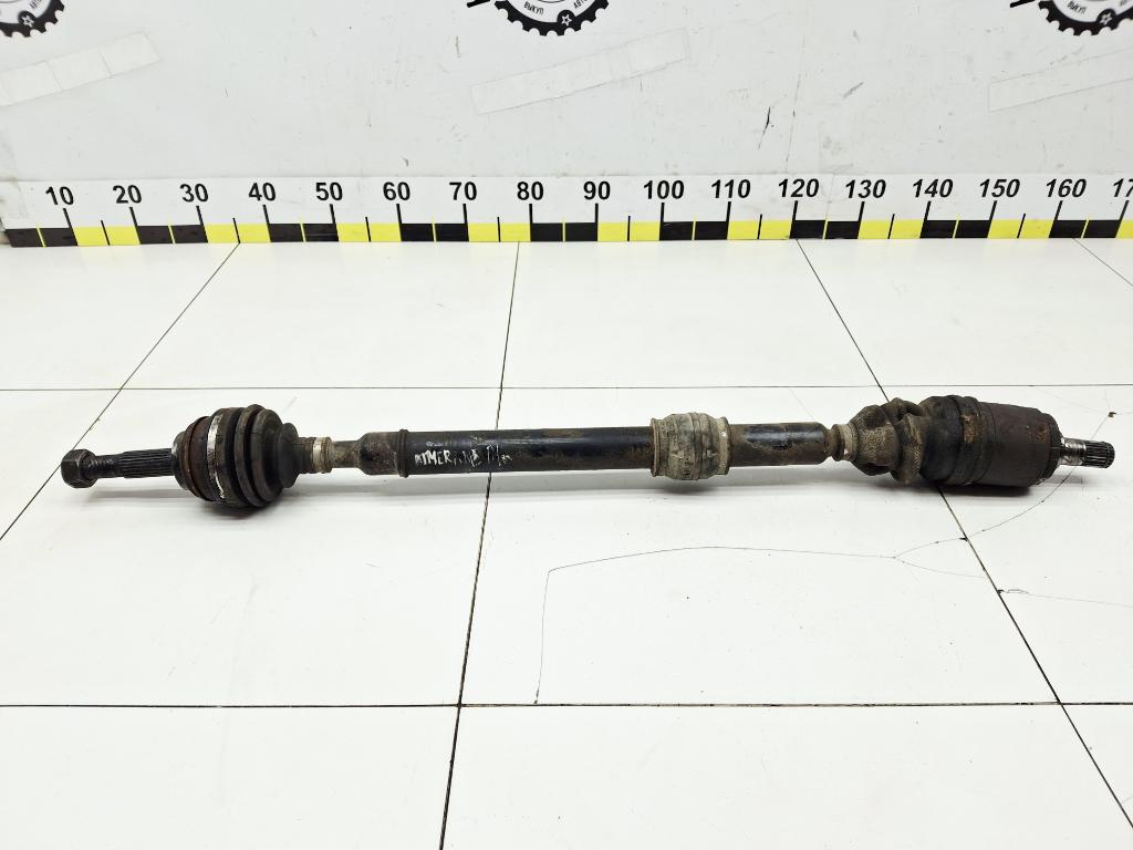 Полуось передняя правая, 3000 рублей, Пермь