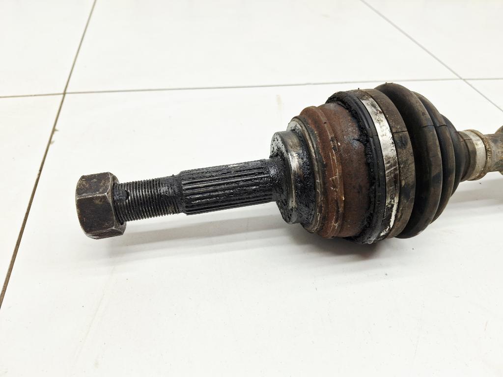 Полуось передняя правая, 3000 рублей, Пермь