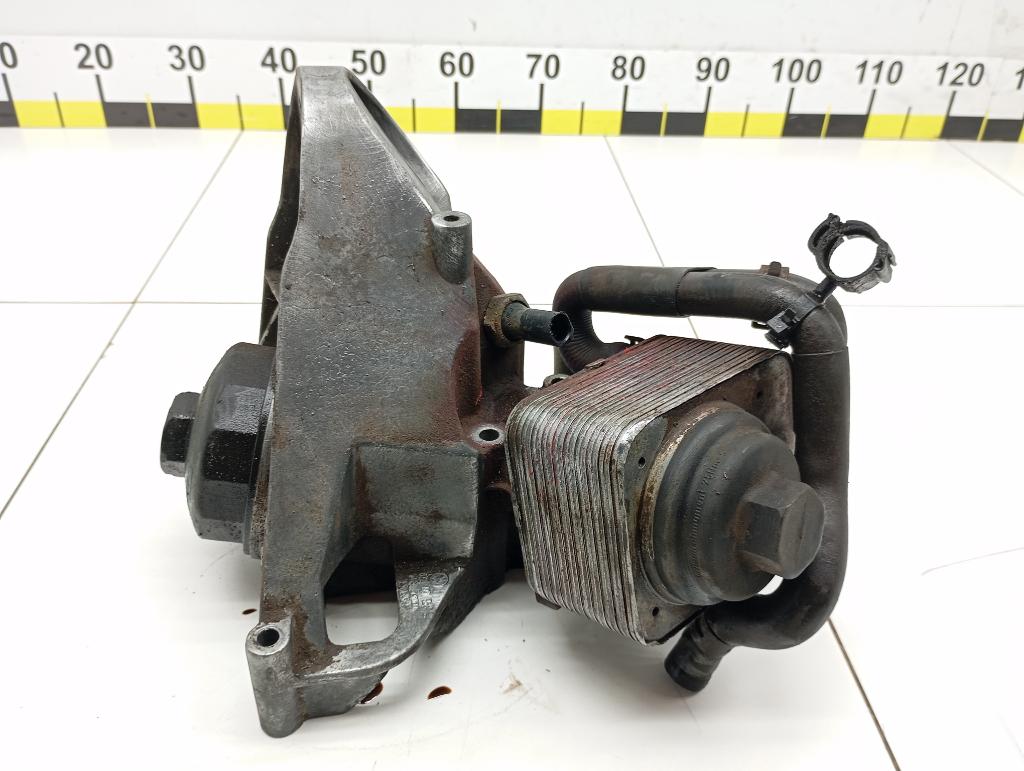 Кронштейн масляного фильтра, 4000 рублей, Пермь