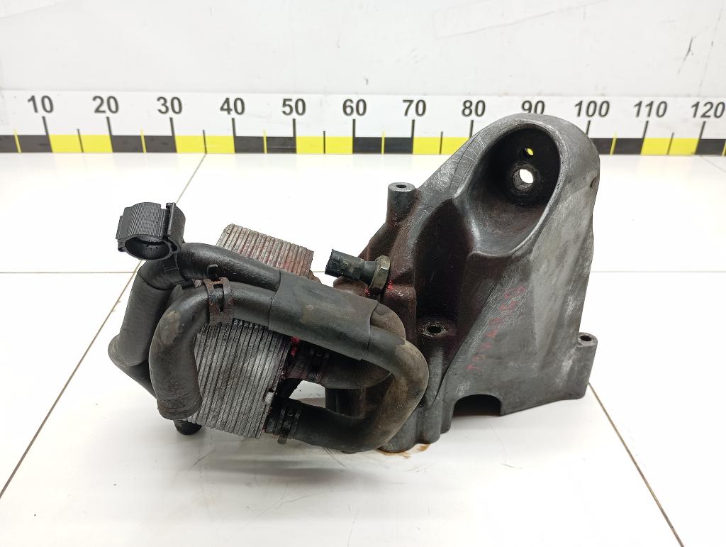 Кронштейн масляного фильтра, 4000 рублей, Пермь