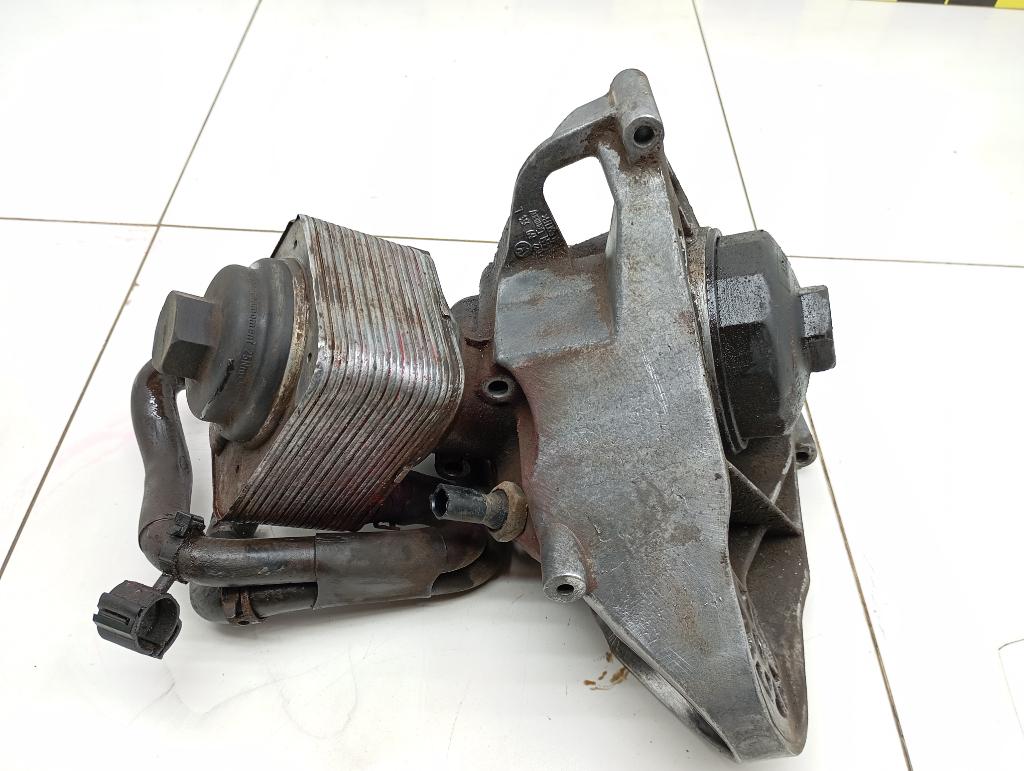 Кронштейн масляного фильтра, 4000 рублей, Пермь