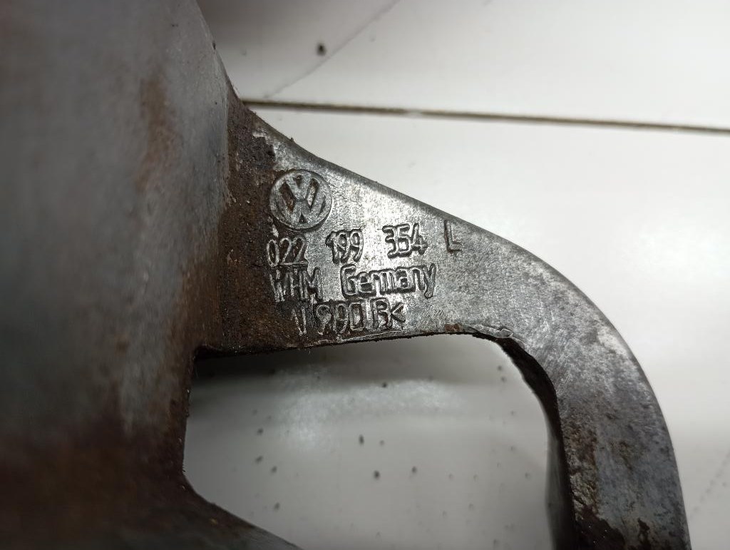 Кронштейн масляного фильтра, 4000 рублей, Пермь