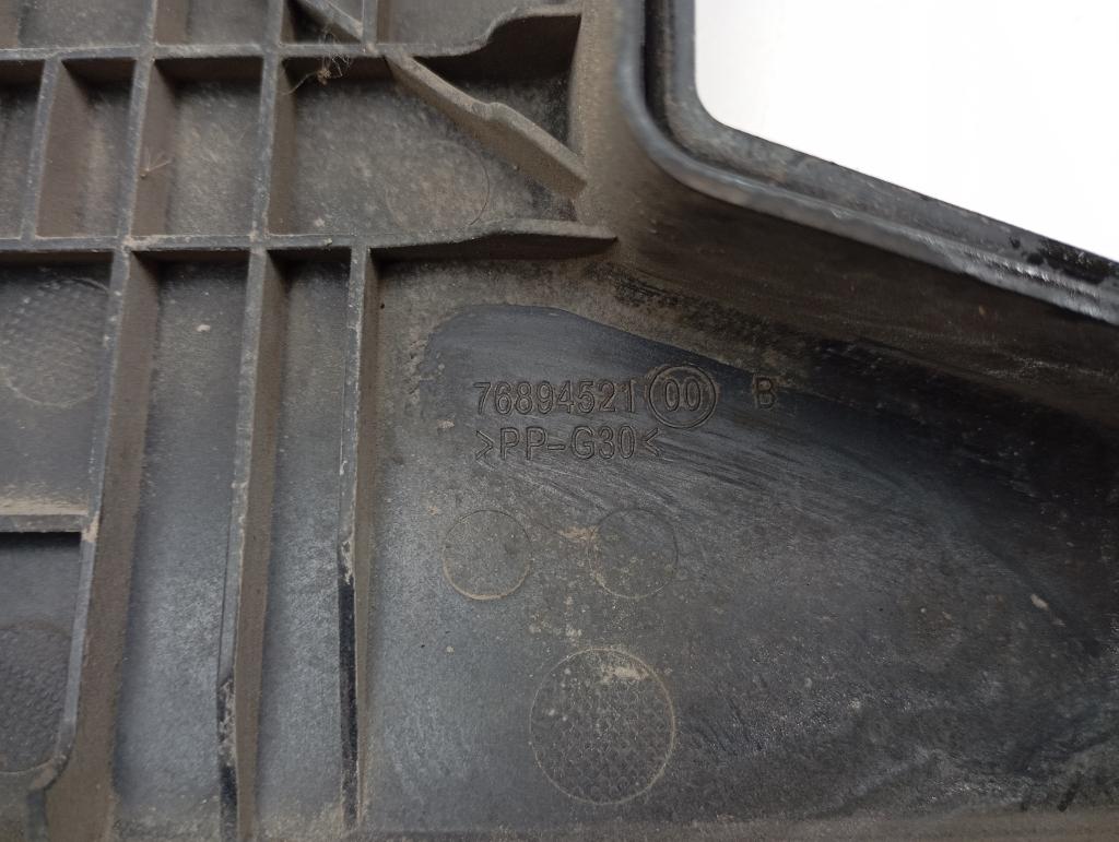 Крышка корпуса воздушного фильтра, 1500 рублей, Пермь