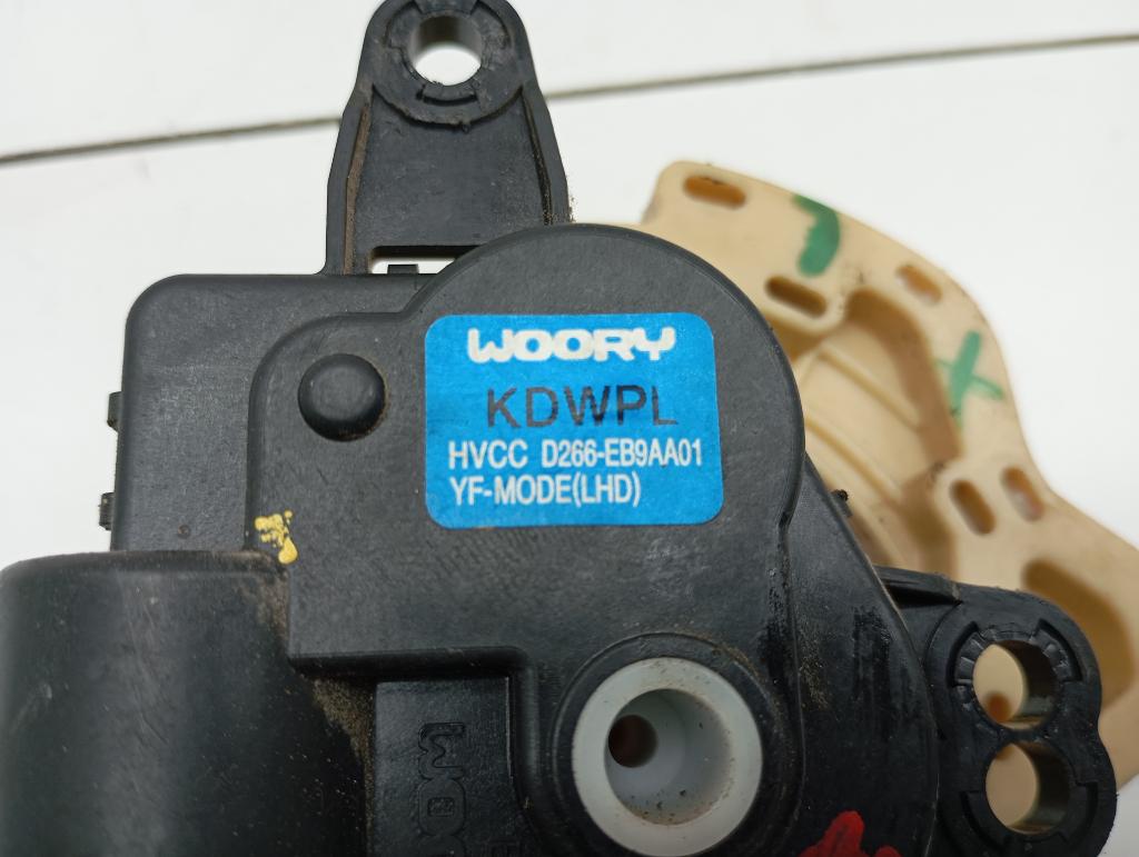 Моторчик заслонки печки, 1000 рублей, Пермь