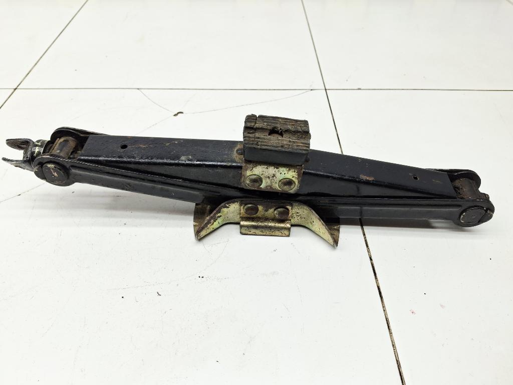 Домкрат, 1000 рублей, Пермь