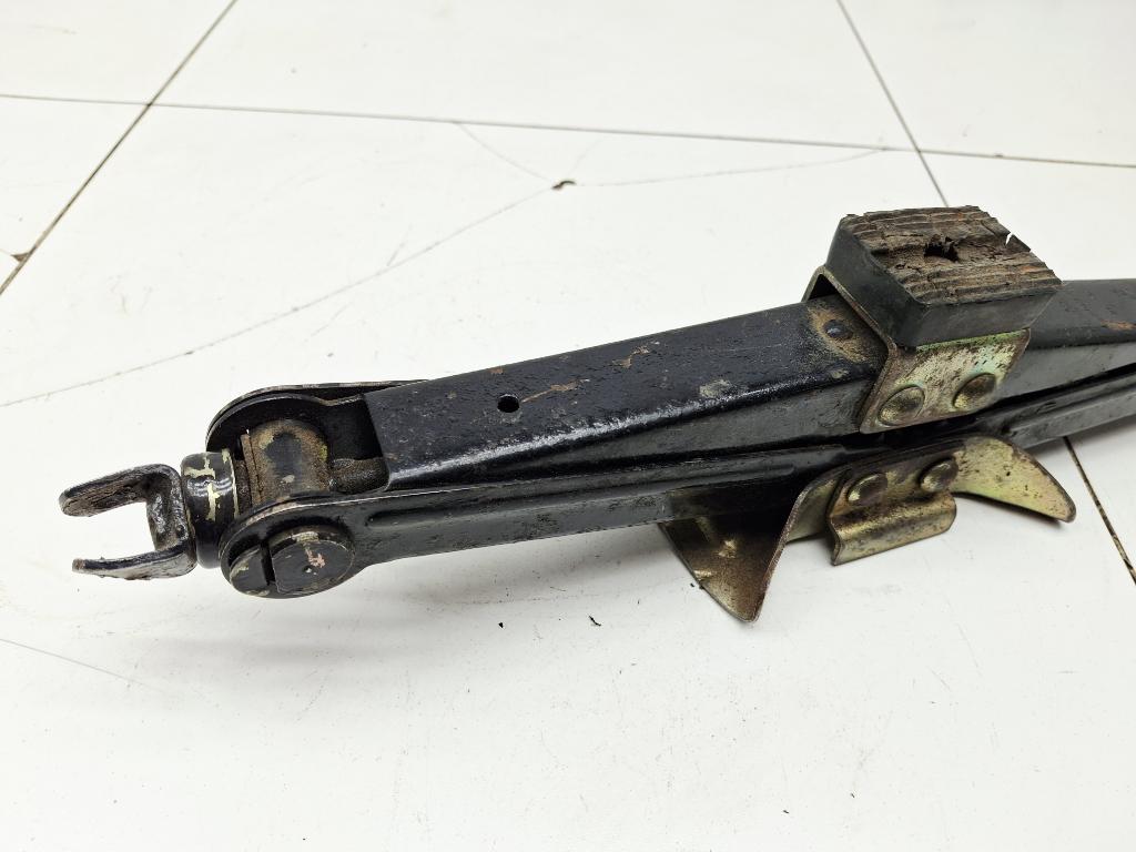 Домкрат, 1000 рублей, Пермь