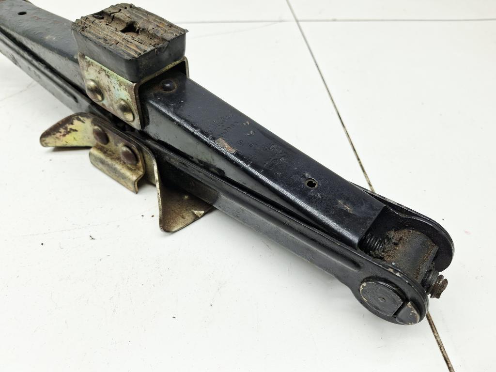 Домкрат, 1000 рублей, Пермь