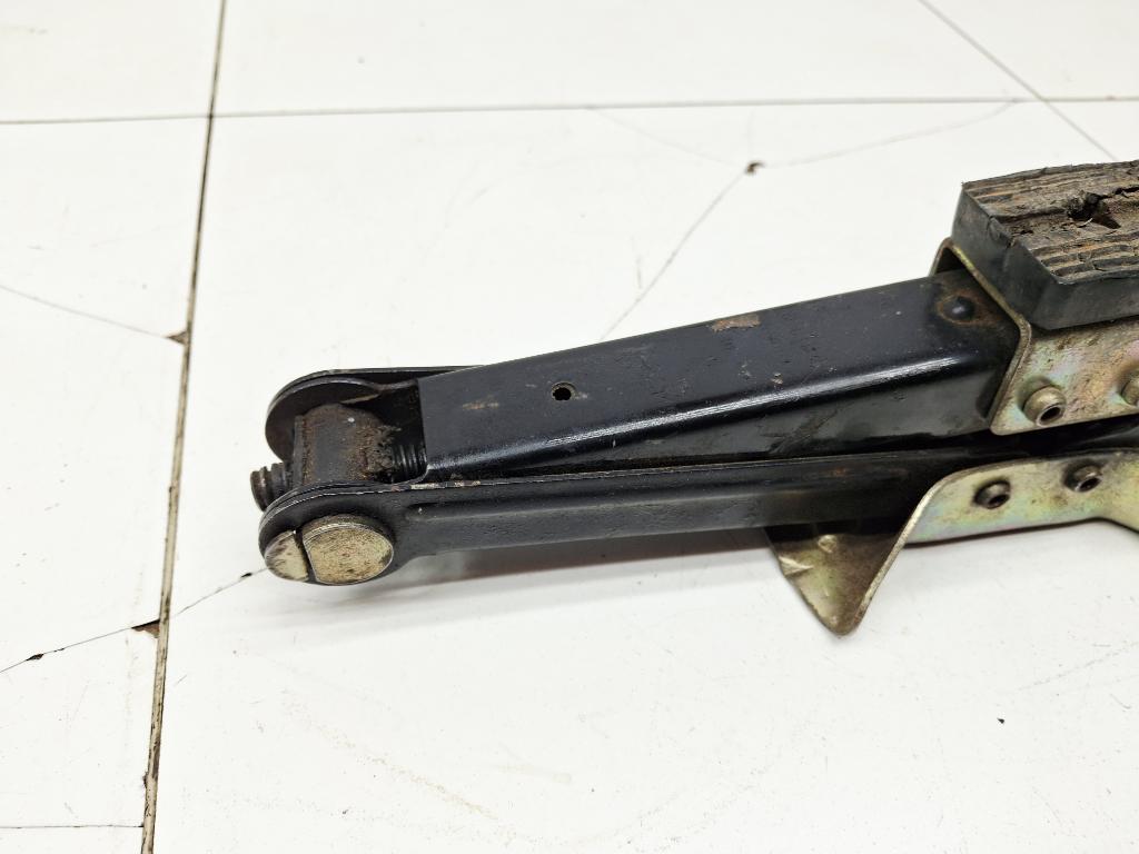 Домкрат, 1000 рублей, Пермь