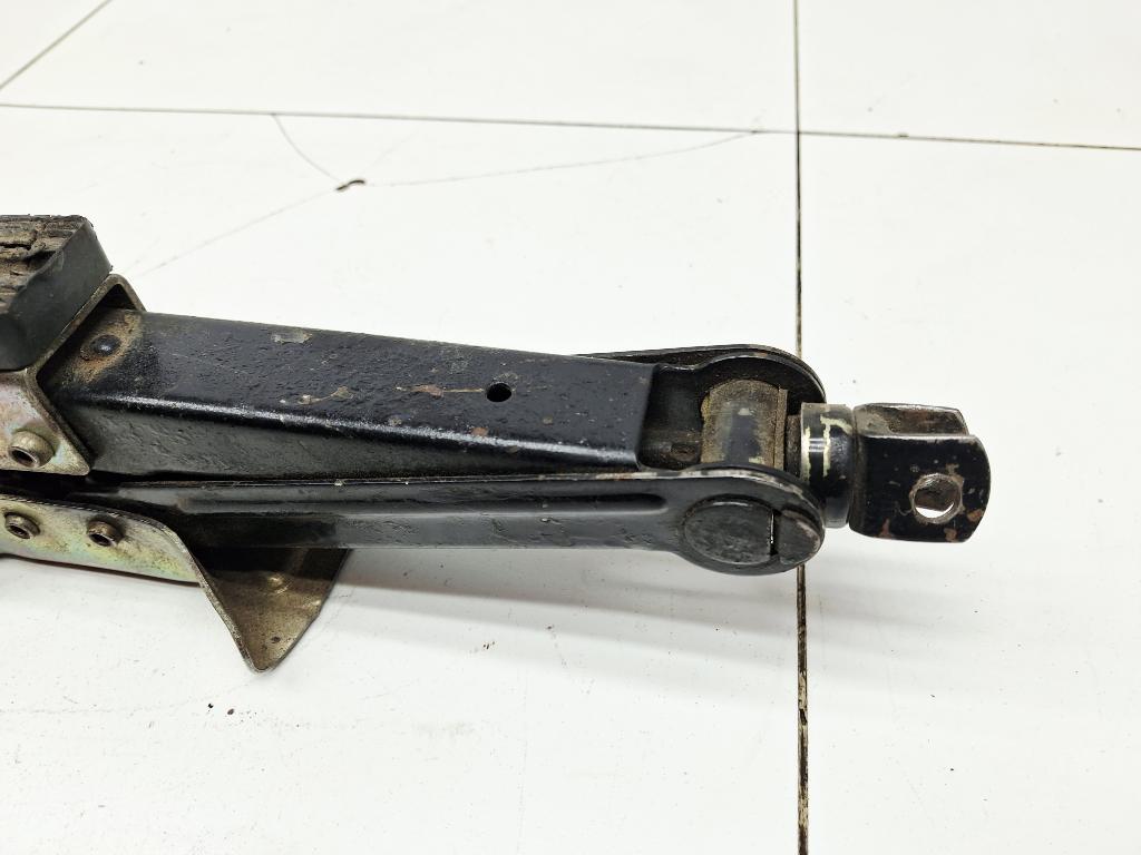 Домкрат, 1000 рублей, Пермь