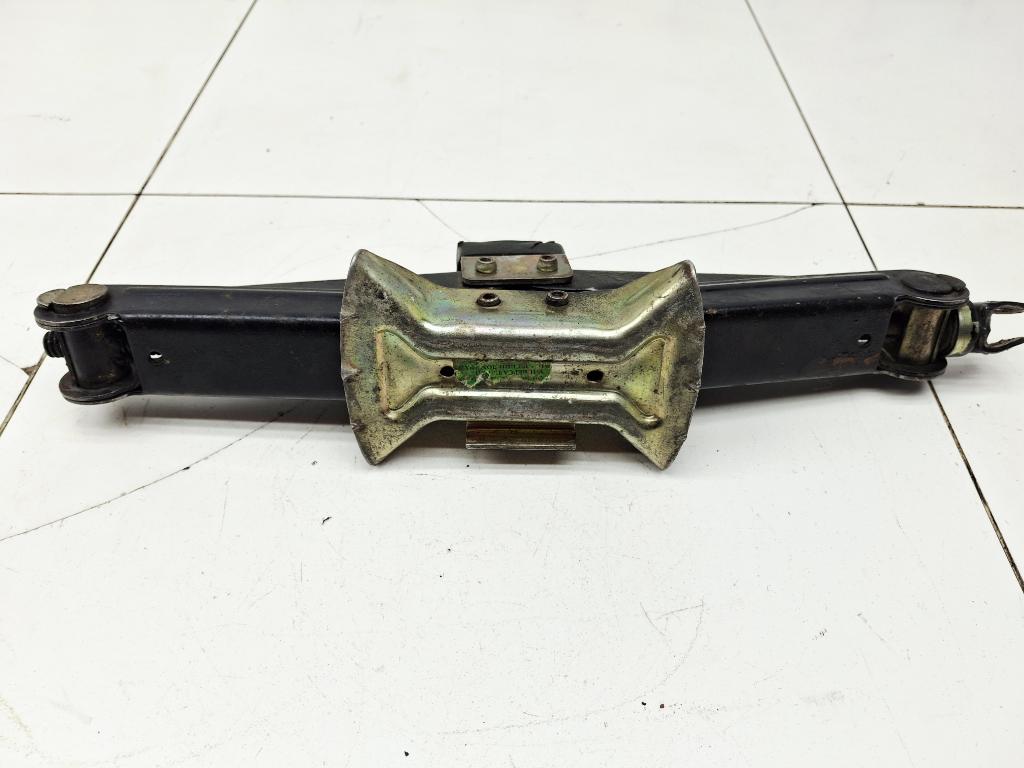 Домкрат, 1000 рублей, Пермь